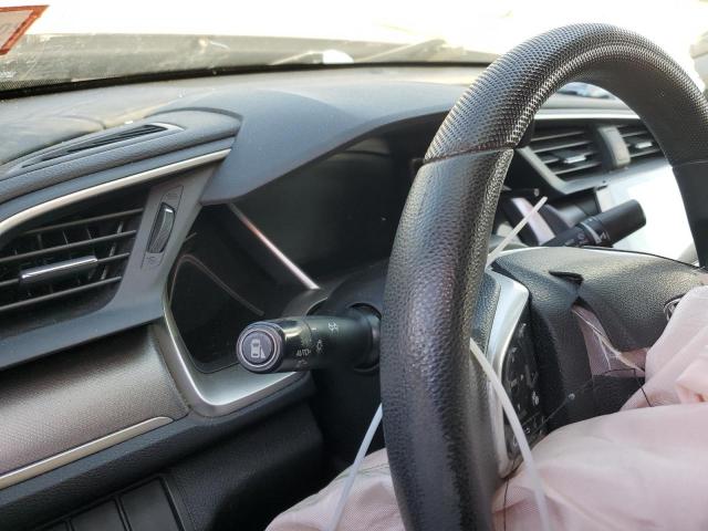 19XFC2F77HE207411 Honda CIVIC EX