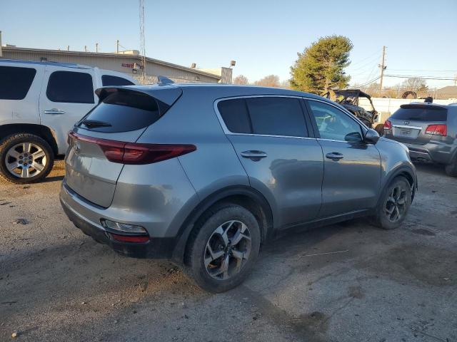 KNDPM3AC6L7648953 KIA Sportage Lx