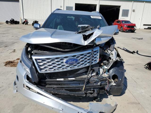 1FM5K8HT8HGD05208 Ford Explorer Platinum