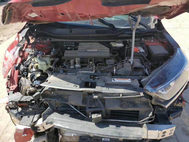 5J6RW2H87HL053360 Honda CR-V EXL