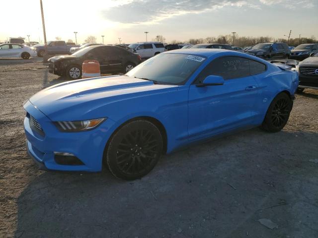 Auction sale of the 2017 Ford Mustang, vin: 1FA6P8TH3H5230593, lot number: 47735844