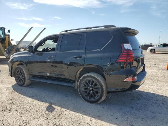 JTJKM7BXXN5310132 Lexus GX 460