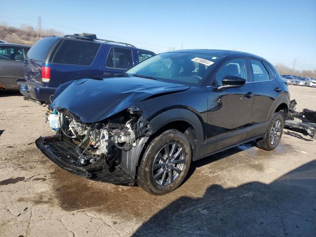 Продажа на аукционе авто 2021 Mazda Cx-30, vin: 3MVDMBAL8MM254793, номер лота: 45190844