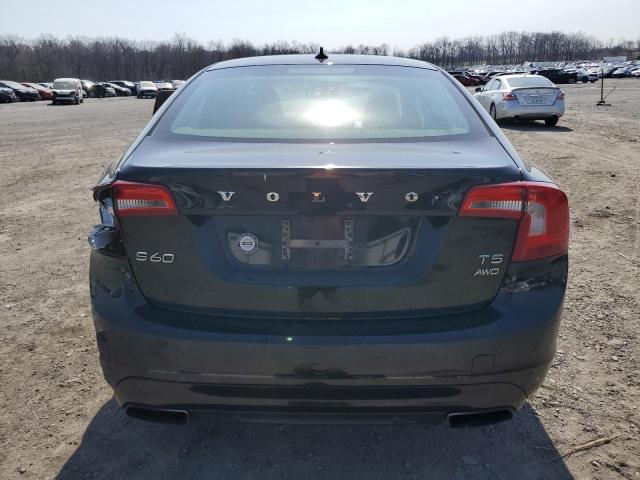 YV1612FH9E2290440 Volvo S60 T5