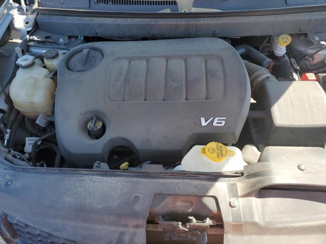 3C4PDDEG9HT703434 Dodge JOURNEY GT