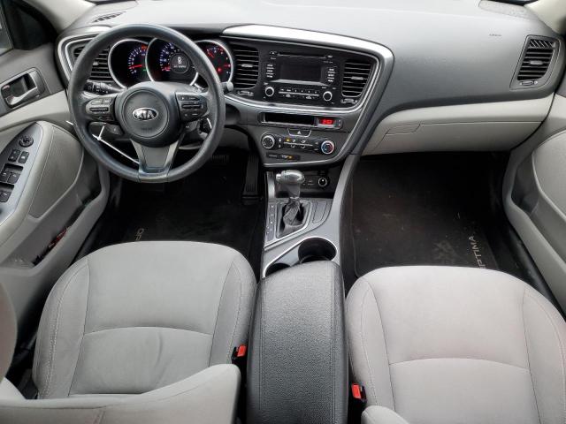 5XXGM4A7XFG479766 KIA Optima Lx