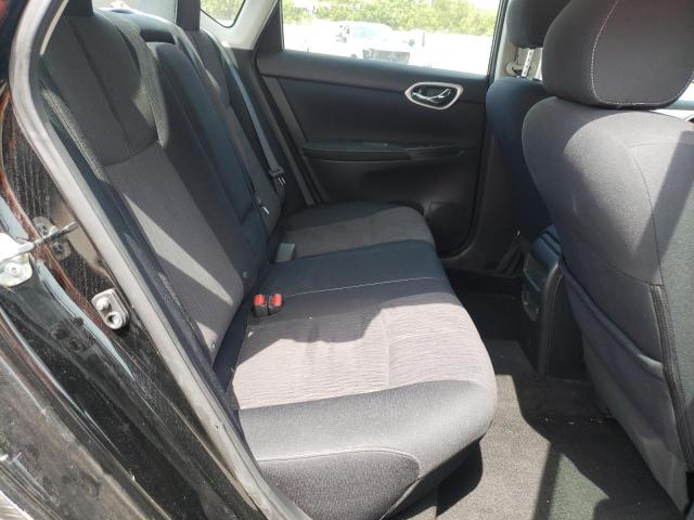 3N1AB7AP0FY340317 Nissan SENTRA S