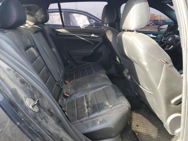 3VW4T7AU0GM043289 Volkswagen GTI S/SE