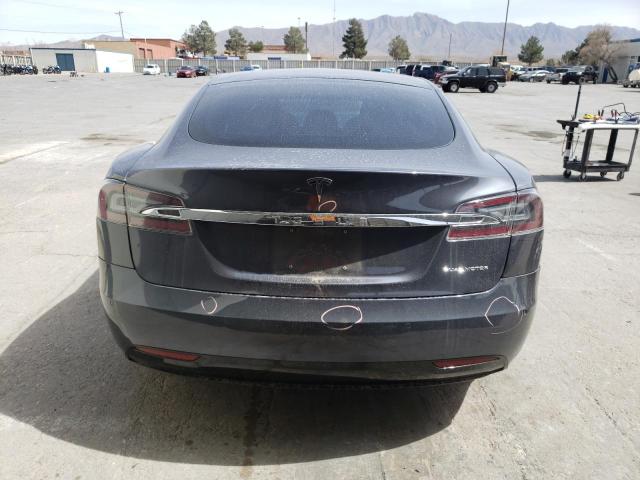 5YJSA1E29MF425729 Tesla MODEL S