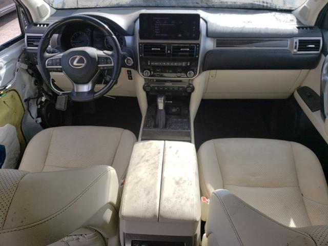 JTJGM7BX5P5342303 Lexus Gx 460 Luxury