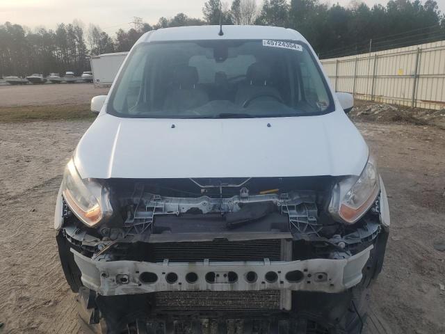 NM0GE9G70G1262285 Ford Transit Connect Titanium