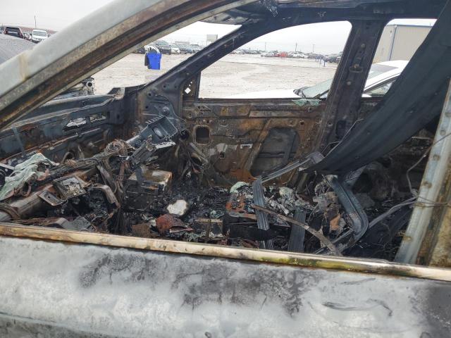 5N1DL0MM2KC554711 Infiniti QX60 LUXE