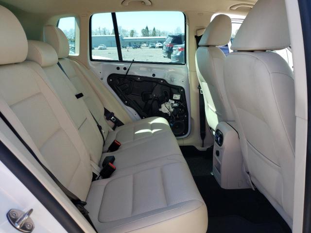 WVGAV7AX9FW580005 Volkswagen TIGUAN S