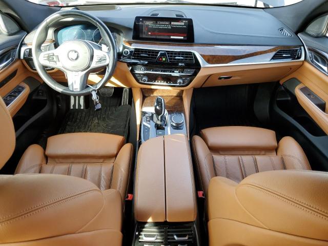 WBAJV6C55KBK08251 BMW 640 Xigt