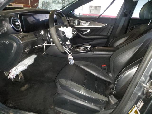 WDDZF6EB9HA222597 Mercedes-Benz E 43 4matic Amg