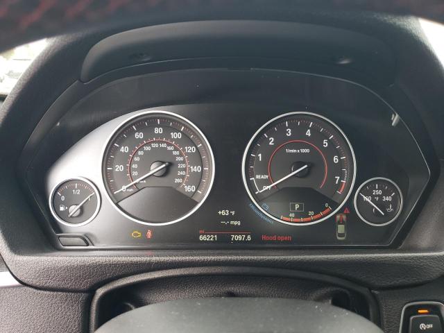WBA4R7C59HK876604 BMW 430I