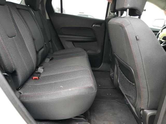 2GKFLTEK0G6103311 GMC Terrain Sle
