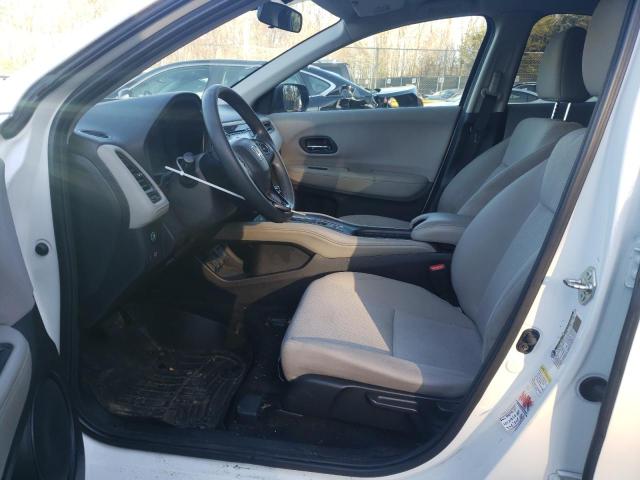 3CZRU5H36GM710271 Honda HR-V LX