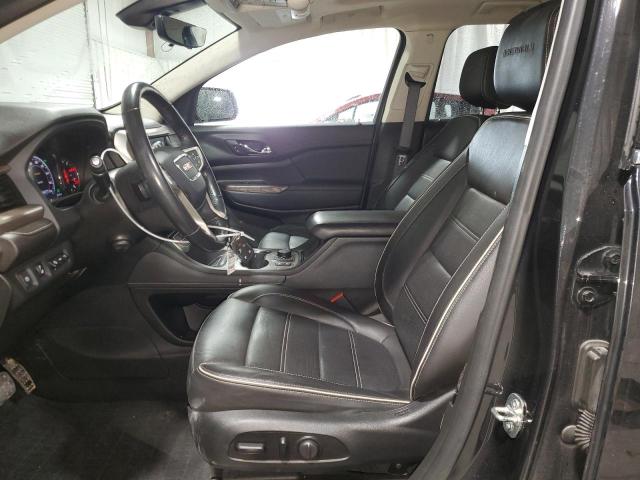 1GKKNXLS2LZ172387 GMC Acadia Denali