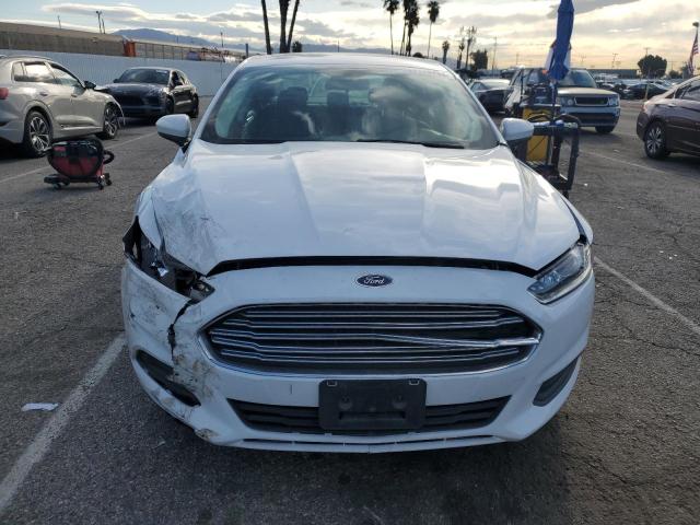 3FA6P0G77GR315953 Ford FUSION S