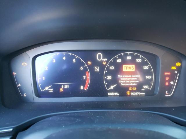 19UDE4H28RA002491 Acura Integra