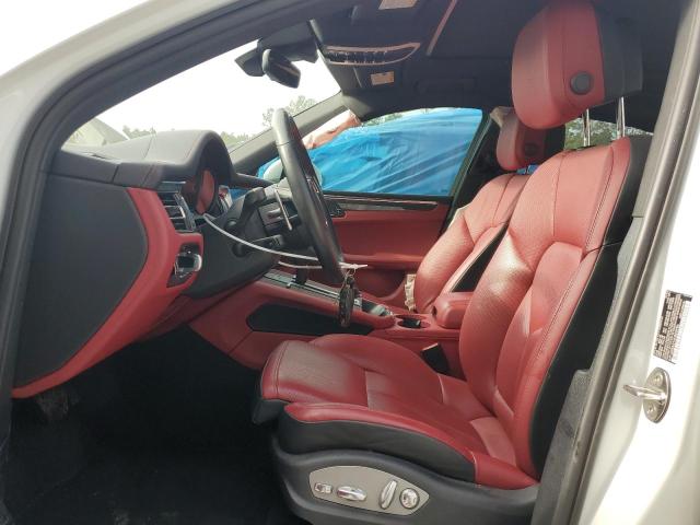 WP1AG2A51NLB20996 Porsche MACAN S