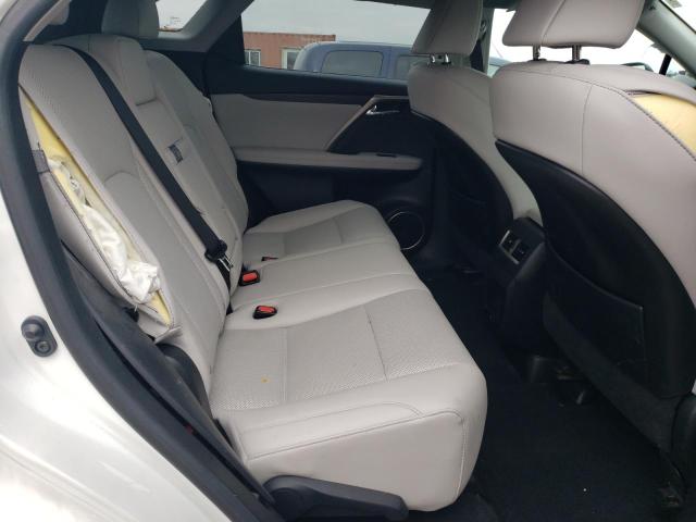 2T2HZMAAXMC208062 Lexus RX 350