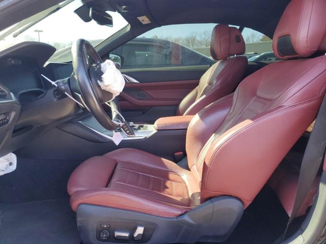 WBA53AT03MCG89583 BMW M440I