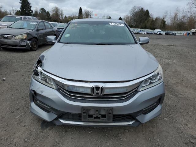 1HGCR2F74GA244663 Honda ACCORD EX