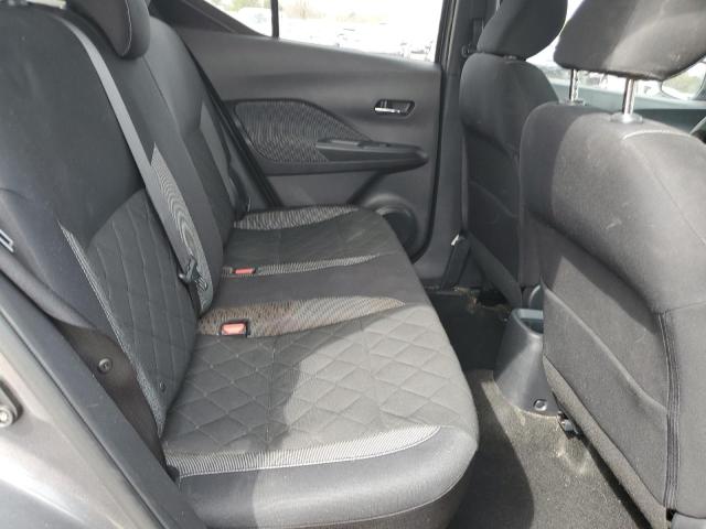 3N1CP5CU7JL507344 Nissan KICKS S