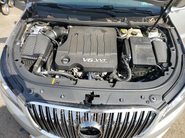 1G4GB5G39EF237933 Buick Lacrosse