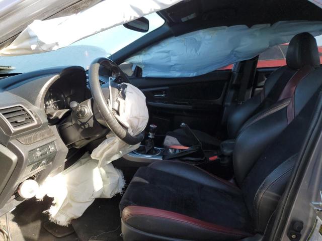 JF1VA2V68G9817594 Subaru Wrx Sti