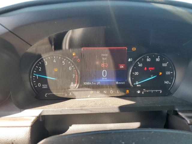 1FMSK7FH7PGB65470 Ford Explorer Limited