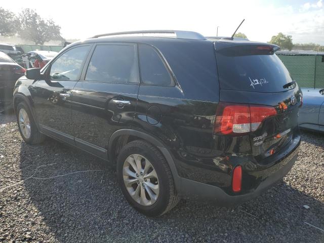 5XYKU4A77EG517233 KIA SORENTO EX