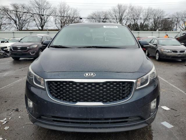 KNDMC5C10G6180288 KIA SEDONA EX