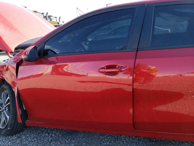 3KPF24AD8PE555714 KIA FORTE LX