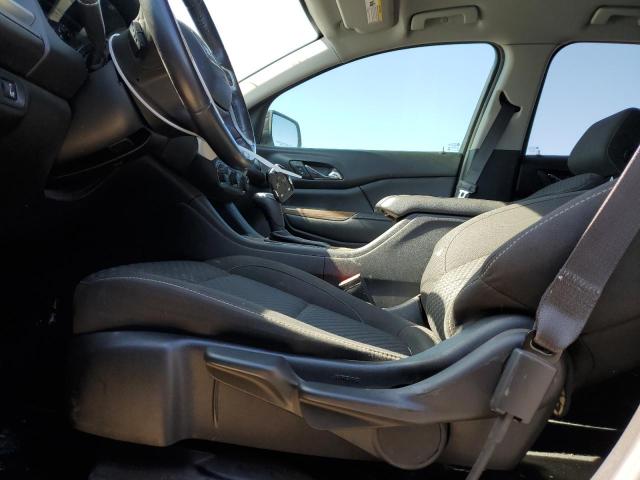 1GKKNKLAXJZ195570 GMC ACADIA SLE