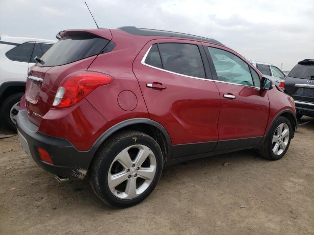 KL4CJCSB9GB726152 Buick Encore