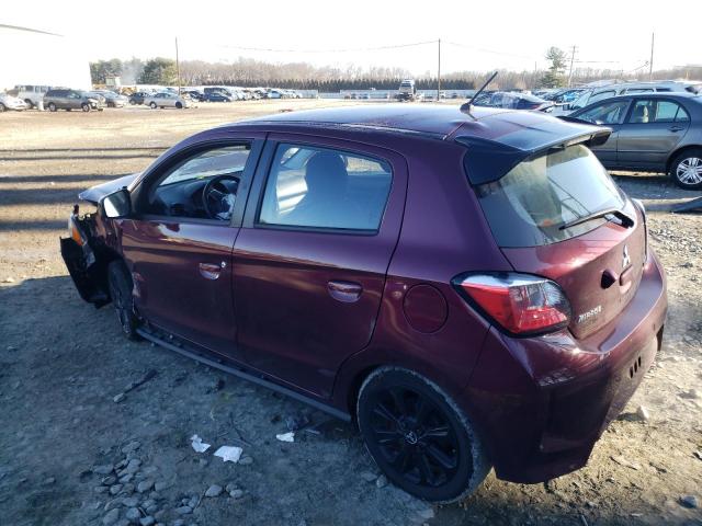 ML32AWHJ2NH004990 Mitsubishi MIRAGE SE