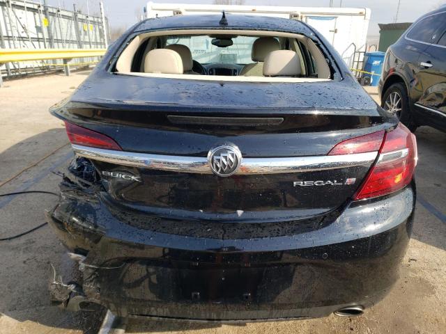 2G4GN5EXXE9293160 Buick Regal Premium