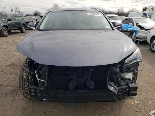 JTJBJRBZ6J2081501 Lexus NX 300H