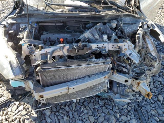 3CZRU6H52HM734009 Honda HR-V EX