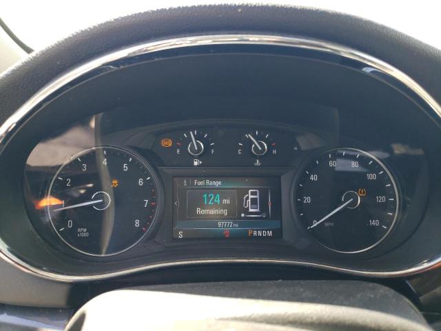 KL4CJASB2KB818989 Buick Encore Preferred