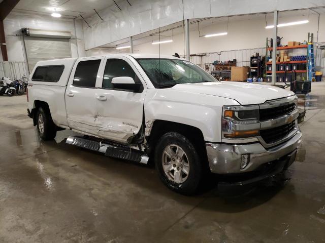 3GCUKREC8HG215118 Chevrolet Silverado K1500 Lt