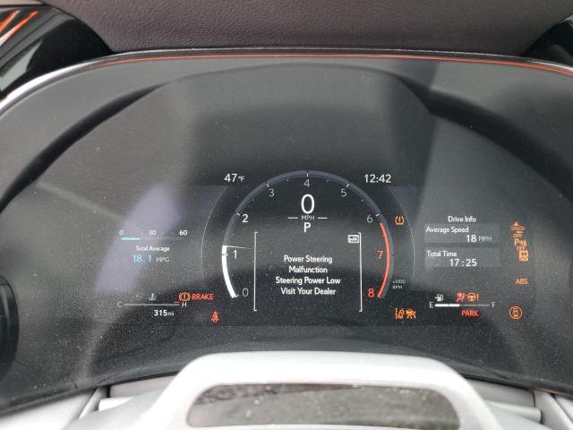 5TDAAAB64RS002465 Lexus Tx 350 Base