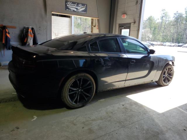 2C3CDXBG2JH257716 Dodge Charger Sxt