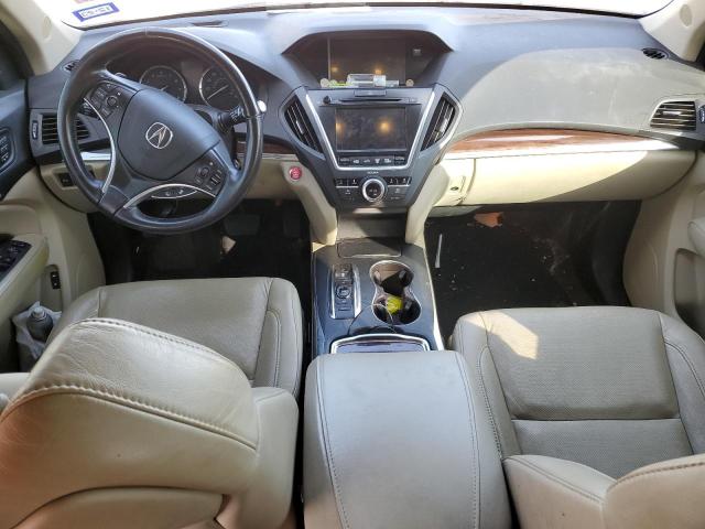 5FRYD4H96GB036190 Acura Mdx Advance