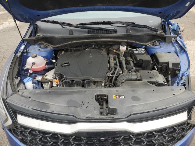 5XYK7CAF2PG052226 KIA Sportage X-pro