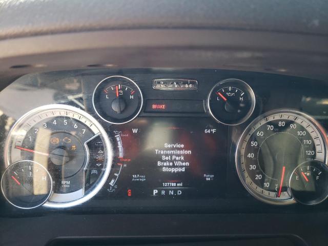1C6RR7LT7ES284712 RAM 1500 Slt
