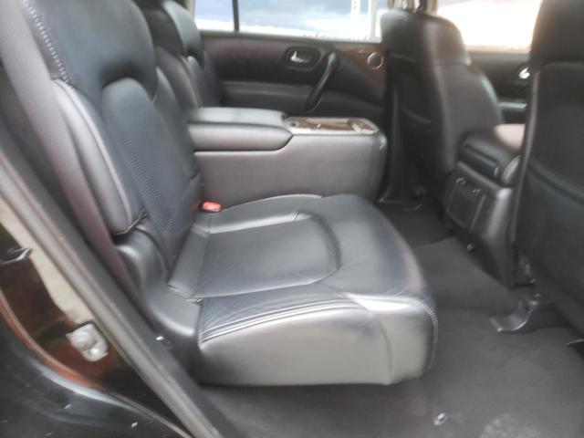 JN8AZ2NF7H9641757 Infiniti QX80 BASE